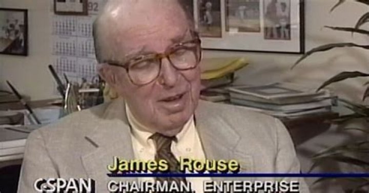 Discovering The Life And Legacy Of Rouse Hallberg