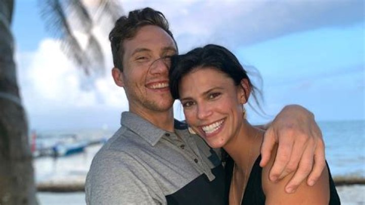 Discovering The Life Of Ben McKee's Wife: A Journey Of Love And Support