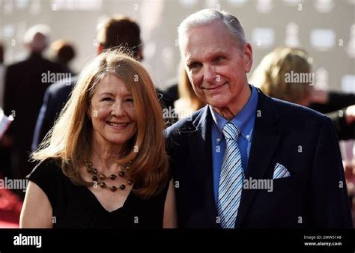 Discovering The Life Of Keir Dullea's Wife