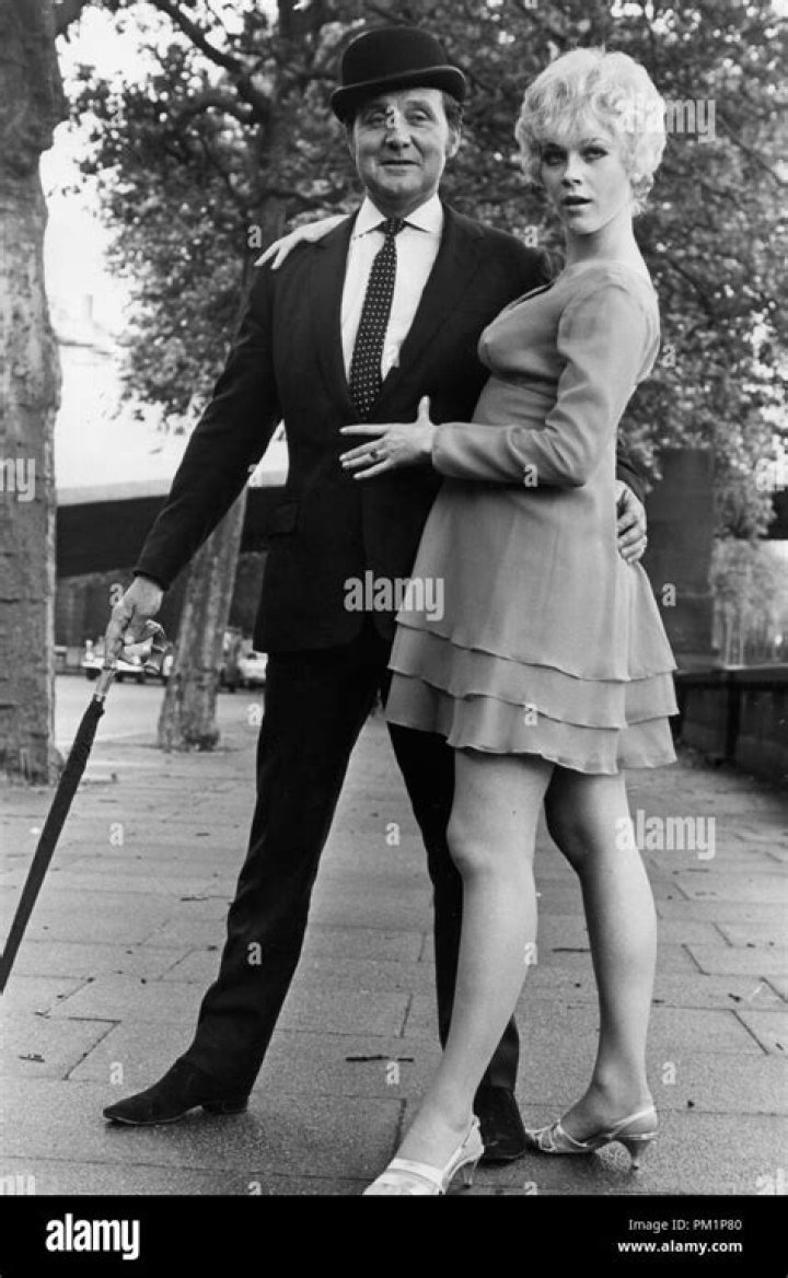 Discovering The Life Of Linda Thorson And Her Spouse