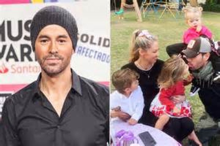 Discovering The Roots Of Enrique Iglesias: His Place Of Birth