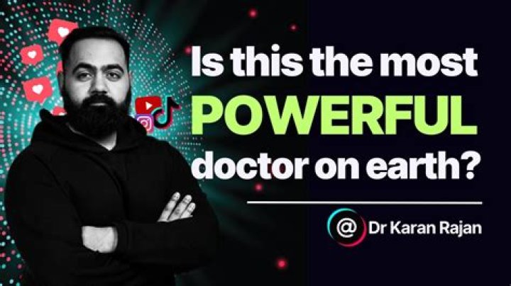 Discovering The Vision Behind Dr. Karan Eye