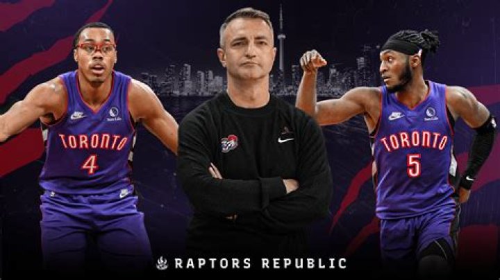 Discovering The Voices Behind The Toronto Raptors Announcers