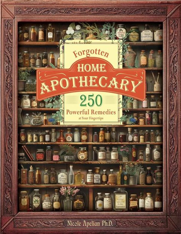 Discovering The World Of Adhesive Apothecary
