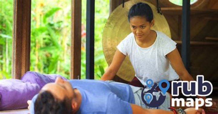 Discovering Tranquility: The Essence Of Asian Massage In Ocala, FL