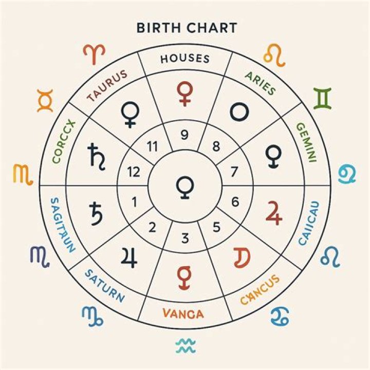 Discovering Your Fama: How To Find Fama In Your Birth Chart