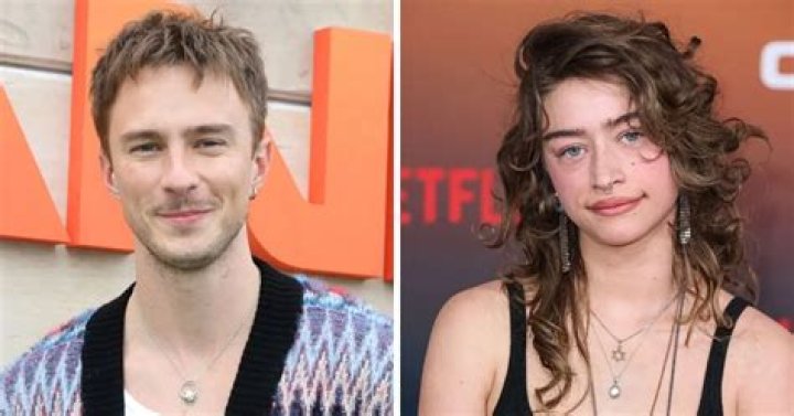 Drew Starkey's Girlfriend: Unveiling The Mystery Behind The Star's Relationship