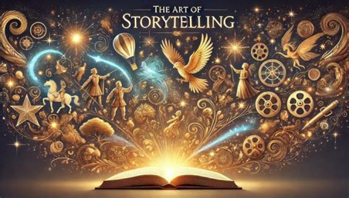 Dualeotruyen: The Art Of Storytelling In Dual Narratives