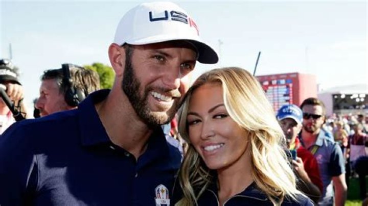 Dustin Johnson's Family Ties: Meet His Parents