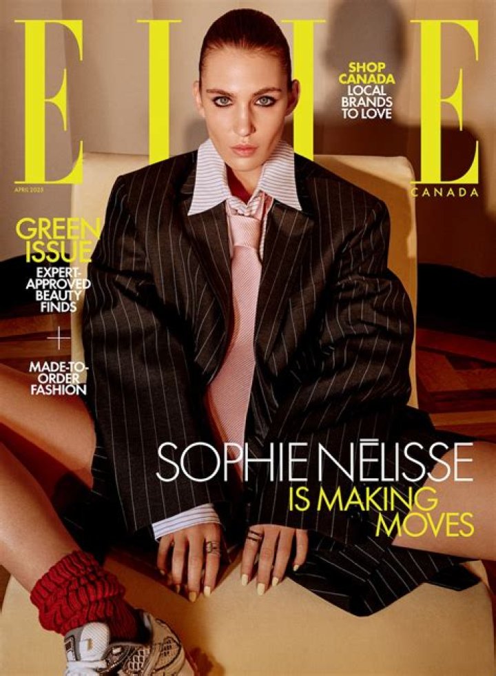Elevate Your Lifestyle: Subscribe In Style Magazine