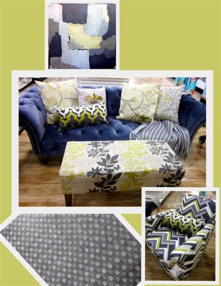 Elevate Your Space With The HomeGoods Margarita Stool