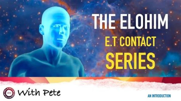 Elohim KTW Meaning: Unraveling The Mystery Behind The Term