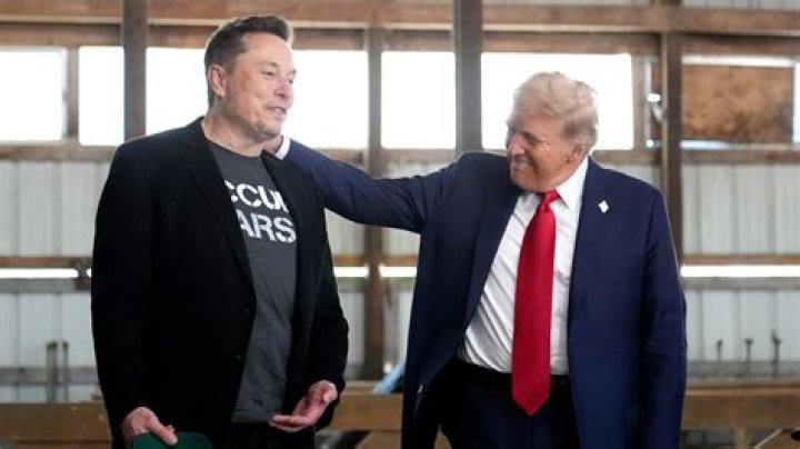 Elon Musk: How Tall Is The Visionary CEO?
