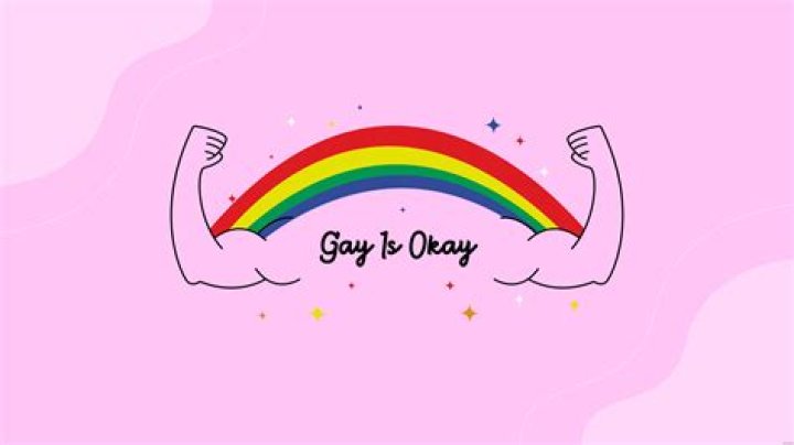Embracing Diversity: The Journey Behind "I Saw Gay So I Said Gay"