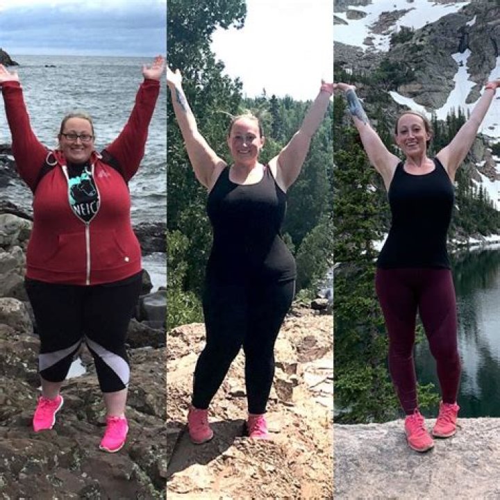 Embracing Life As A 5'8 200 Lbs Female: A Journey Of Confidence And Health