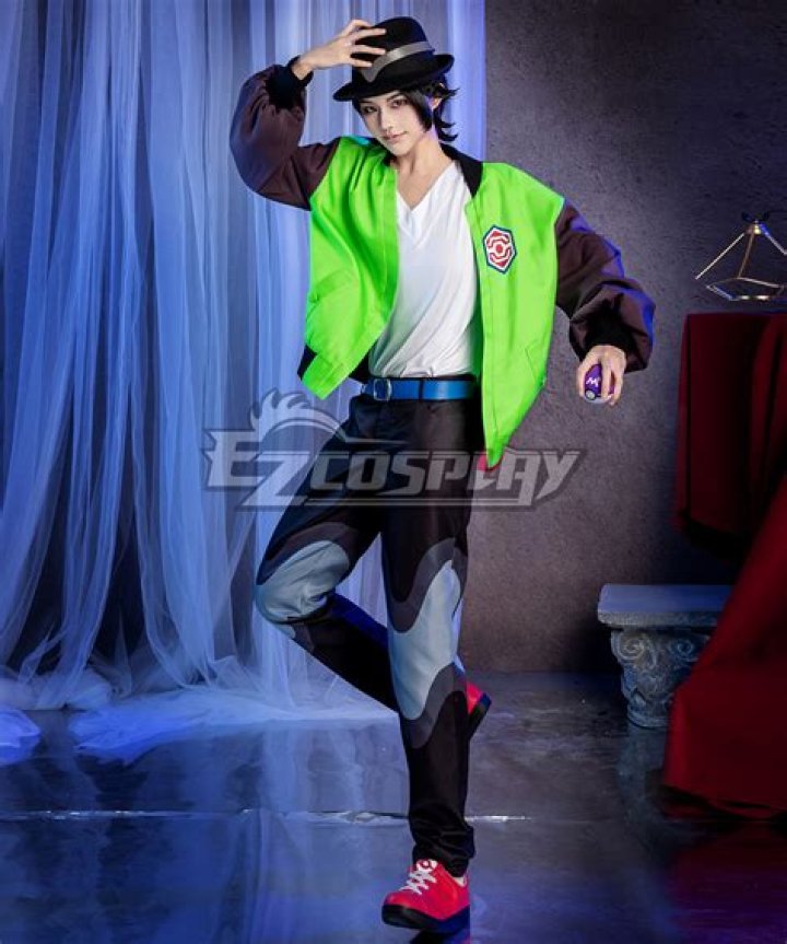 Embracing The Art Of Cosplay Flashing: A Deeper Look