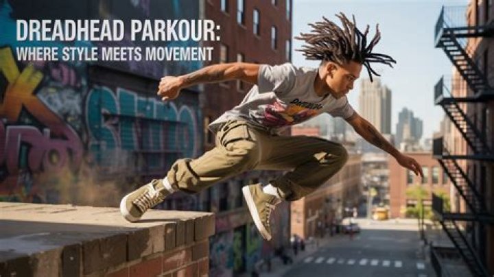 Embracing The Dreadhead Culture: More Than Just A Hairstyle