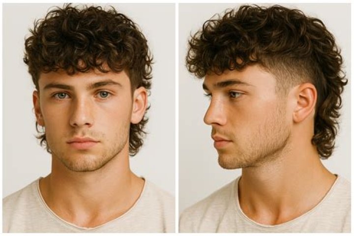 Embracing The Taper Mullet: A Hair Trend For The Bold
