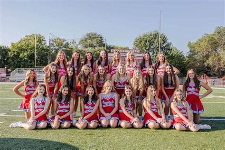 Emmi Sellers: A Cheerleader's Journey In Zionsville