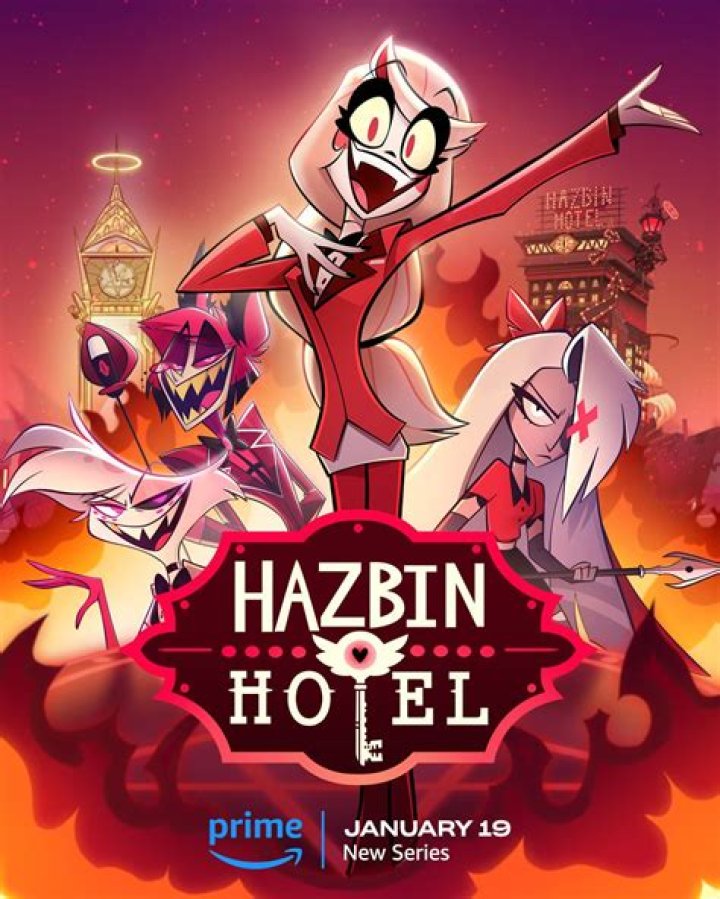 Enchanting Melodies: The Hazbin Hotel AI Cover Phenomenon