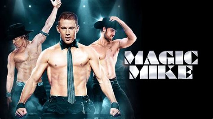 Erika Jayne: The Dazzling Star Of Magic Mike