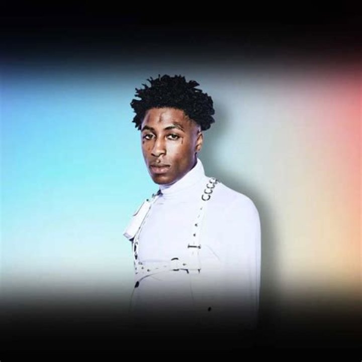 Essential Guide To NBA YoungBoy's Instagram Profile Picture