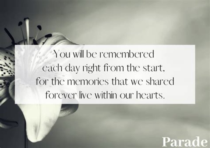 Evie Clair's Heartfelt Tribute: Remembering Her Dad's Funeral