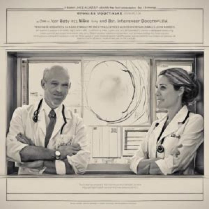 Examining The Doctor Mike And Betsy Alvarez Split: What Happened?