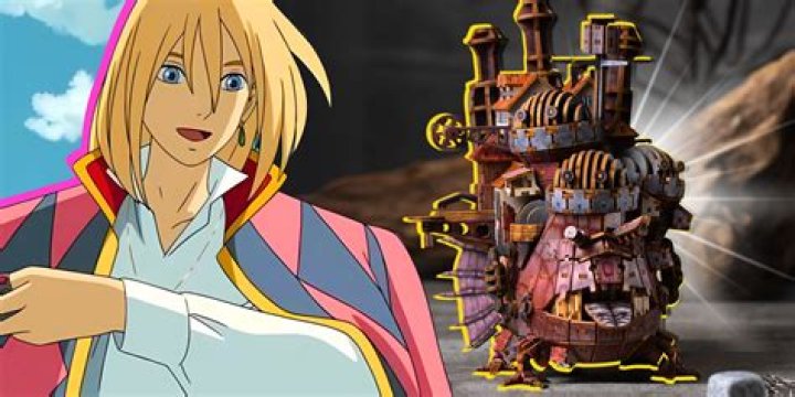 Experience Enchantment: Airbnb Howl's Moving Castle