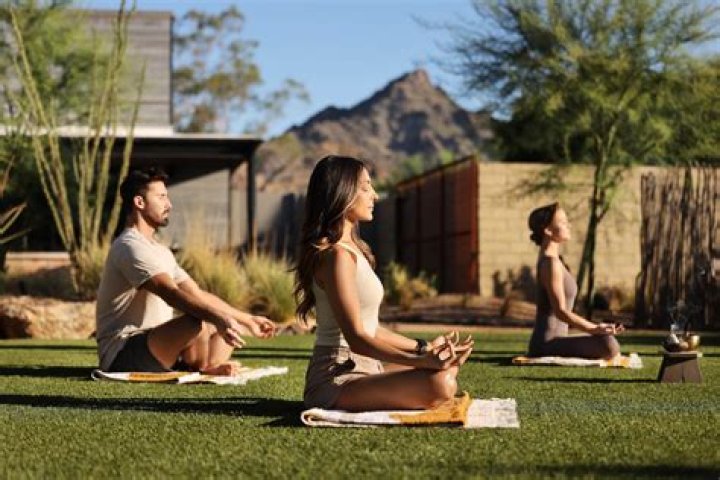 Experience Serenity And Rejuvenation At Malibu Spa Houston