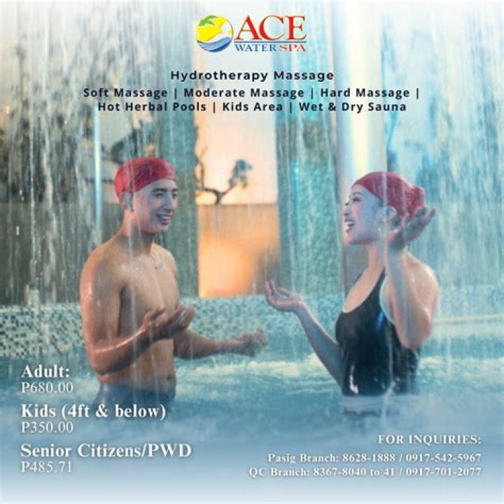 Experience Serenity: The Allure Of Asian Spa Videos