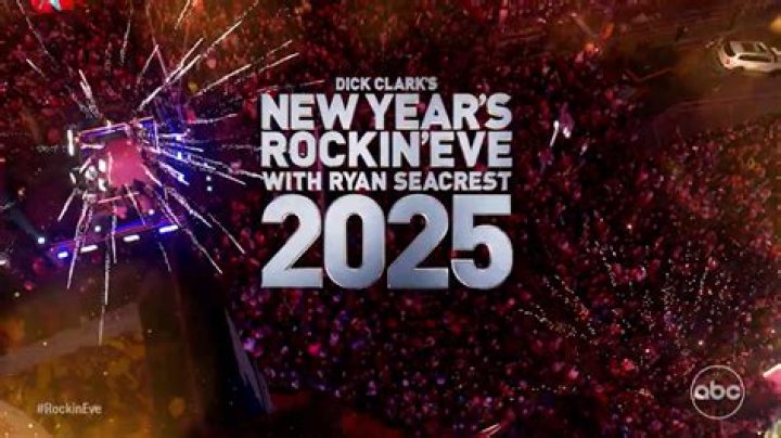 Experience The Magic Of A Hardy New Year's Eve