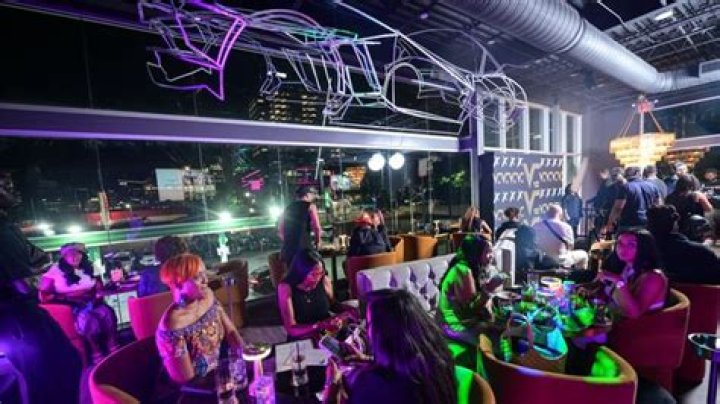 Experience The Vibe At Quavo Club Atlanta
