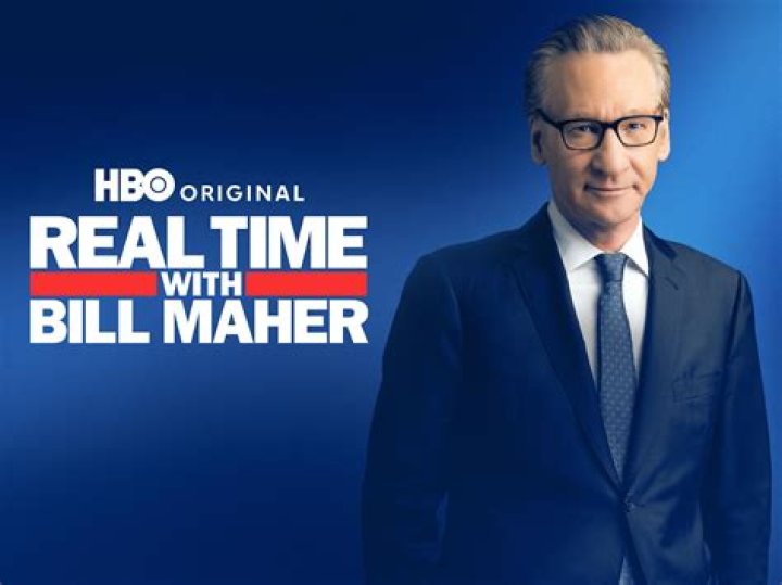 Exploring Bill Maher's Age And Impact In The Comedy World