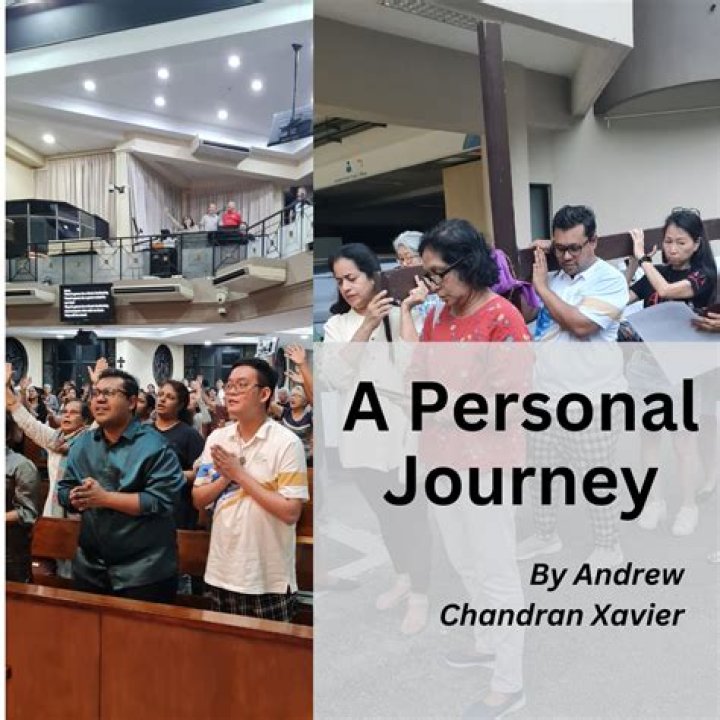 Exploring George Santos' Religion: A Personal Journey
