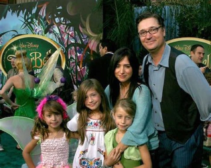 Exploring Pamela Adlon's Relationship Status: Is Pamela Adlon Married?