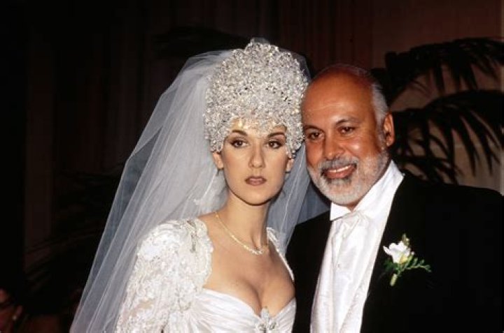 Exploring The Age Difference Between Celine Dion And Her Husband