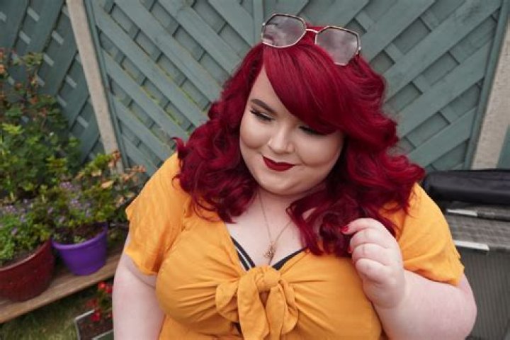 Exploring The Allure Of BBW Kira: A Celebrated Figure In The Plus-Size Community