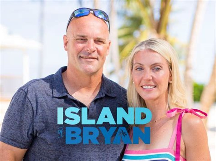 Exploring The Allure Of The Island Of Bryan: A Dream Destination