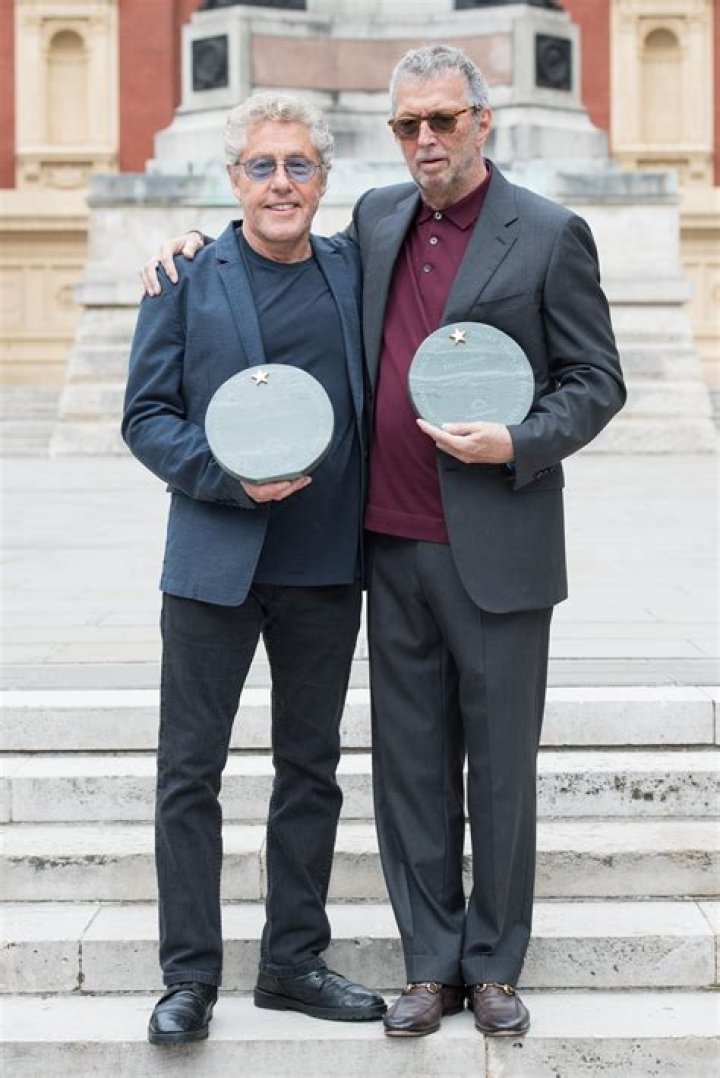 Exploring The Beautiful Journey Of Eric Clapton And Melia McEnery