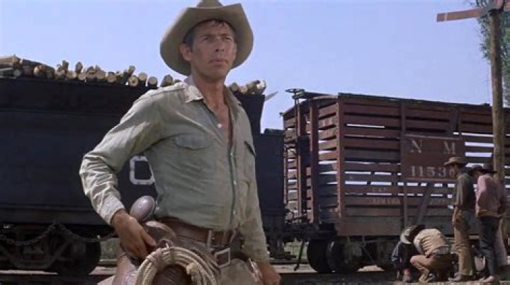 Exploring The Cinematic Legacy Of James Coburn: Movies And TV Shows