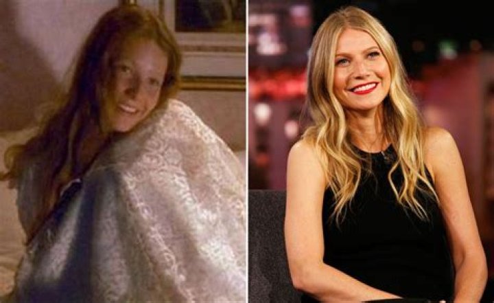 Exploring The Connection Between Gwyneth Paltrow And Wendy