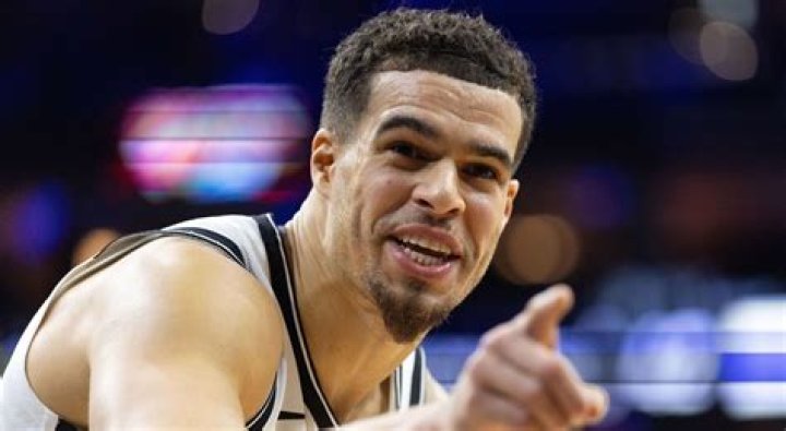 Exploring The Connection Between Michael Porter Jr. And Madison Pettis