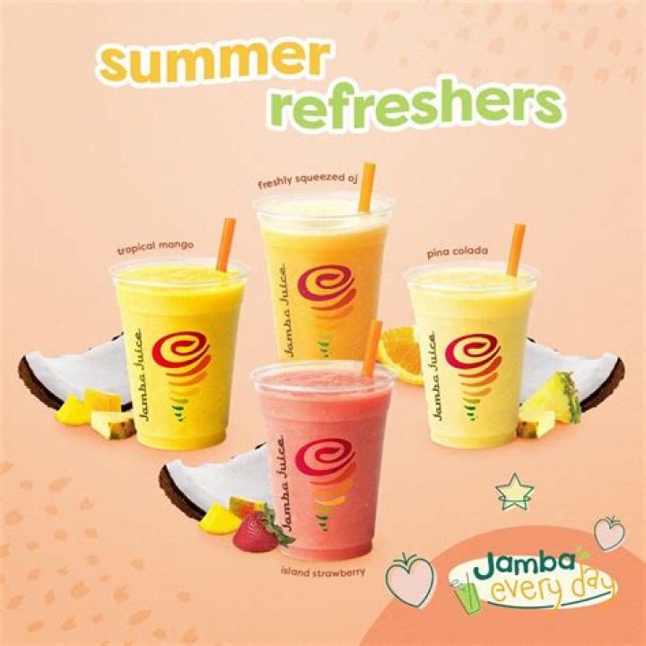 Exploring The Connection: Does Jamba Juice Support Israel?