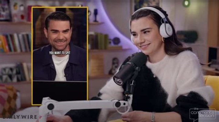 Exploring The Connection: Is Brett Cooper Related To Ben Shapiro?