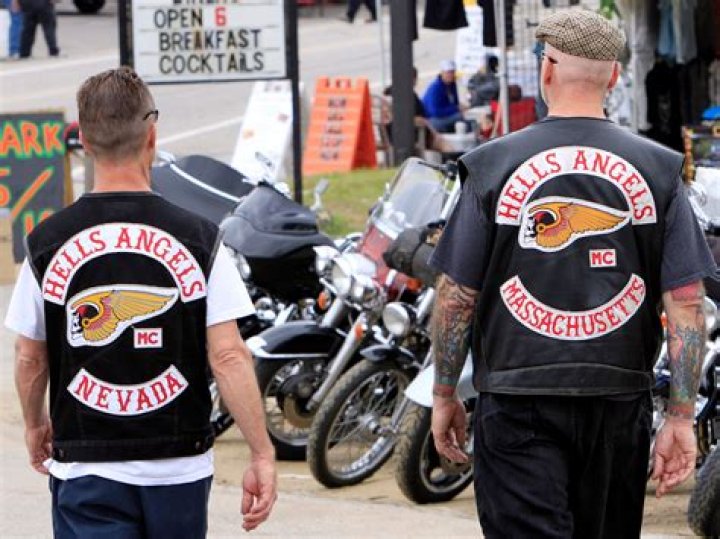 Exploring The Controversial Question: Are The Hells Angels Racist?