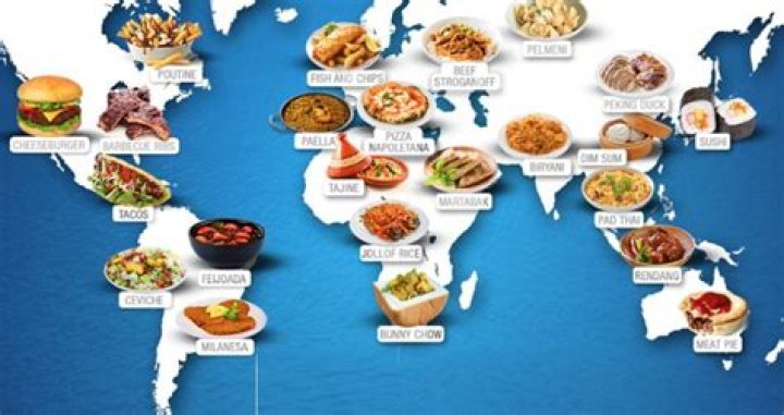 Exploring The Delicious World Of FoodFast.online