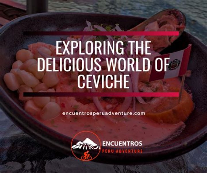 Exploring The Delicious World Of Haïtien Pie