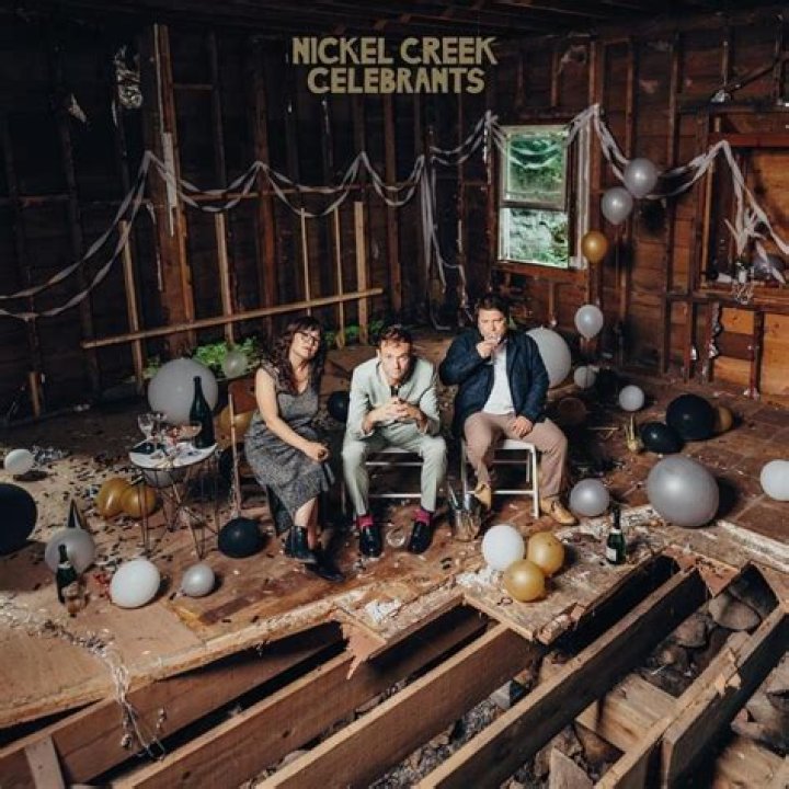 Exploring The Depths Of Nickel Creek Lyrics: This Side