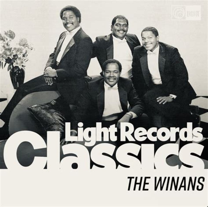 Exploring The Depths Of "The Question Is" By The Winans